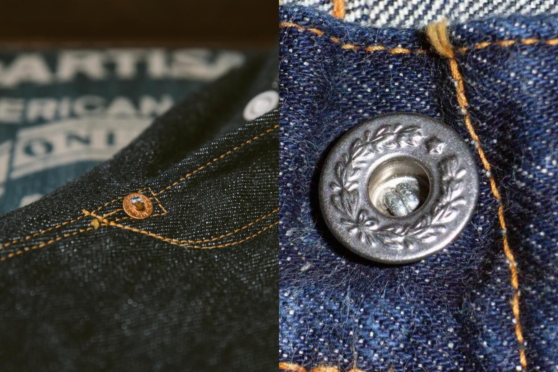 魔鬼藏在细节里!8 个牛仔裤制作上的冷知识大解密 内容图6 女神网-大潮社TV实时追踪属于女人新资讯的综合网站! 魔鬼藏在细节里!8 个牛仔裤制作上的冷知识大解密 最新 图6张