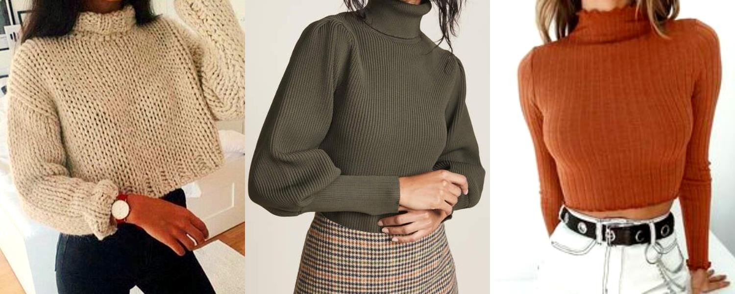 百变女孩必须看!蒐罗 5 种不同风格的毛衣穿搭,选对单品想怎么搭都行 内容图2 女神网-大潮社TV实时追踪属于女人新资讯的综合网站! 百变女孩必须看!蒐罗 5 种不同风格的毛衣穿搭,选对单品想怎么搭都行 最新 图2张