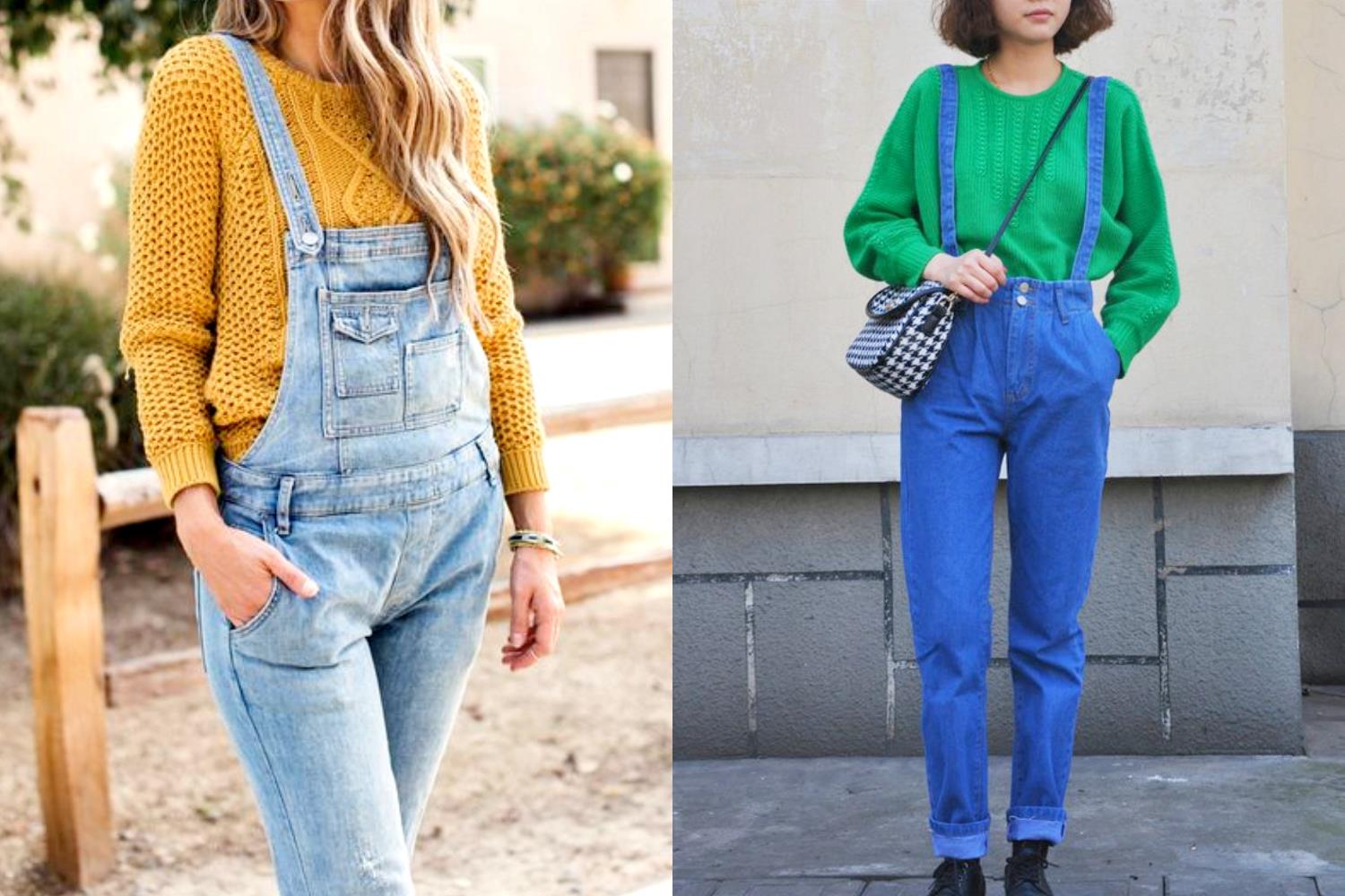 百变女孩必须看!蒐罗 5 种不同风格的毛衣穿搭,选对单品想怎么搭都行 内容图6 女神网-大潮社TV实时追踪属于女人新资讯的综合网站! 百变女孩必须看!蒐罗 5 种不同风格的毛衣穿搭,选对单品想怎么搭都行 最新 图6张