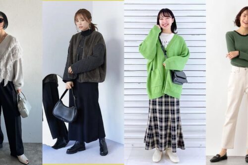 献给喜爱日系风格的你：除了 UNIQLO 外必 BUY 的 10 家日本服饰品牌