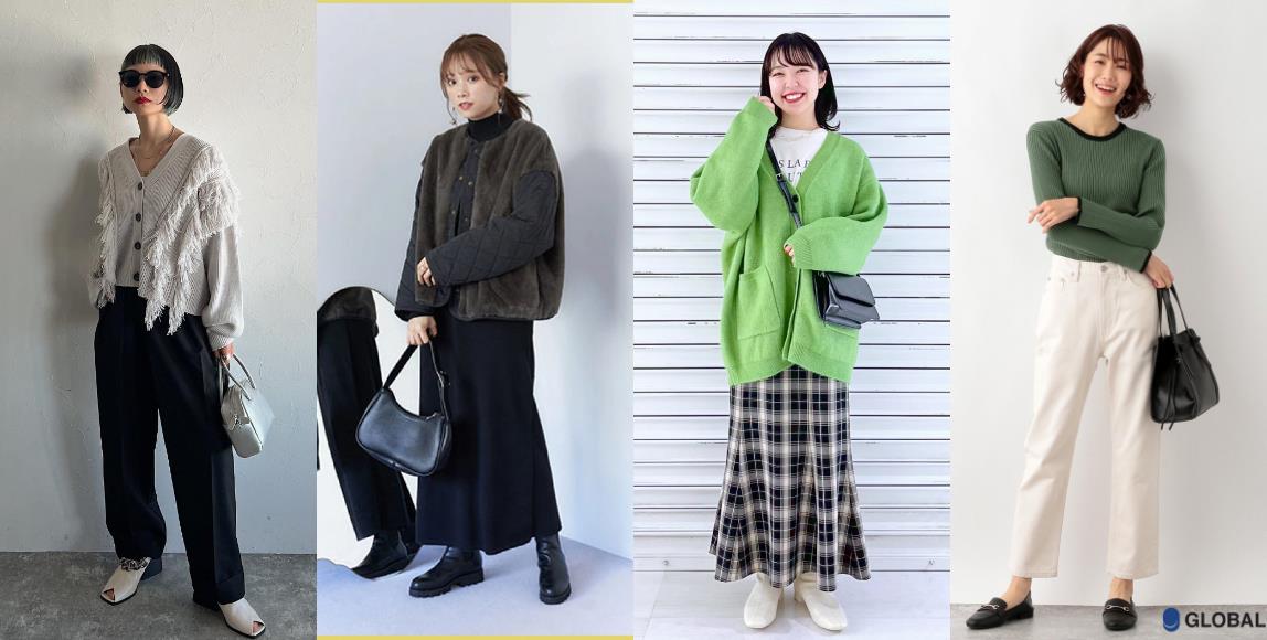 献给喜爱日系风格的你:除了 UNIQLO 外必 BUY 的 10 家日本服饰品牌 内容图1 女神网-大潮社TV实时追踪属于女人新资讯的综合网站! 献给喜爱日系风格的你:除了 UNIQLO 外必 BUY 的 10 家日本服饰品牌 最新 图1张