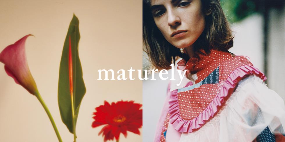 献给喜爱日系风格的你:除了 UNIQLO 外必 BUY 的 10 家日本服饰品牌 内容图9 女神网-大潮社TV实时追踪属于女人新资讯的综合网站! 献给喜爱日系风格的你:除了 UNIQLO 外必 BUY 的 10 家日本服饰品牌 最新 图9张