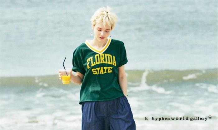 献给喜爱日系风格的你:除了 UNIQLO 外必 BUY 的 10 家日本服饰品牌 内容图11 女神网-大潮社TV实时追踪属于女人新资讯的综合网站! 献给喜爱日系风格的你:除了 UNIQLO 外必 BUY 的 10 家日本服饰品牌 最新 图11张