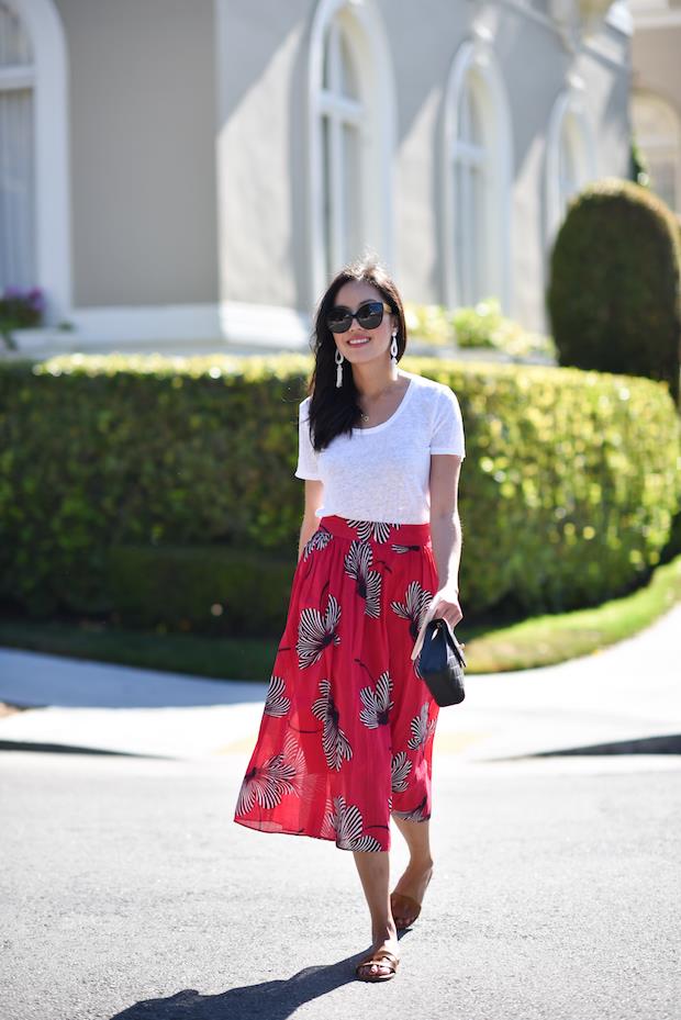 早晨打开衣柜不再发呆!部落客示范 OL “一周上班穿搭圣经” 内容图6 女神网-大潮社TV实时追踪属于女人新资讯的综合网站! 1-2.jpg