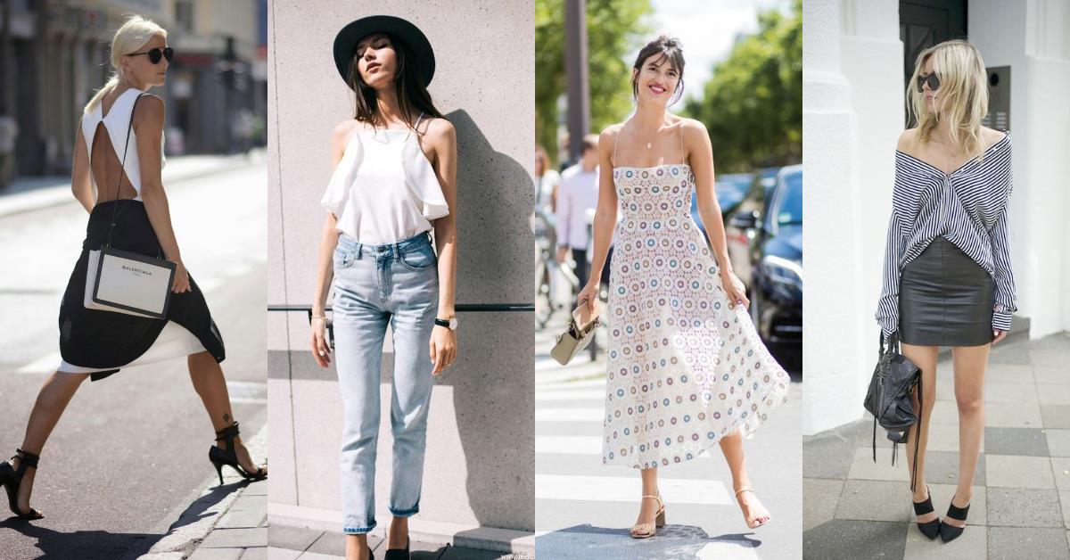 俗艳性感一线之差,连女性同胞都激赏的夏天“凉感”穿搭 内容图1 女神网-大潮社TV实时追踪属于女人新资讯的综合网站! 俗艳性感一线之差,连女性同胞都激赏的夏天“凉感”穿搭 最新 图1张