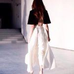 俗艳性感一线之差,连女性同胞都激赏的夏天“凉感”穿搭 内容图3 女神网-大潮社TV实时追踪属于女人新资讯的综合网站! 俗艳性感一线之差,连女性同胞都激赏的夏天“凉感”穿搭 最新 图3张