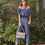 俗艳性感一线之差,连女性同胞都激赏的夏天“凉感”穿搭 内容图8 女神网-大潮社TV实时追踪属于女人新资讯的综合网站! 俗艳性感一线之差,连女性同胞都激赏的夏天“凉感”穿搭 最新 图8张