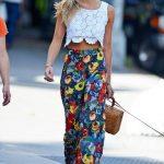 俗艳性感一线之差,连女性同胞都激赏的夏天“凉感”穿搭 内容图7 女神网-大潮社TV实时追踪属于女人新资讯的综合网站! 俗艳性感一线之差,连女性同胞都激赏的夏天“凉感”穿搭 最新 图7张