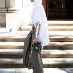 夏天如何穿白衬衫怎么穿才有型?反着穿露美背才性感! 内容图11 女神网-大潮社TV实时追踪属于女人新资讯的综合网站! 夏天如何穿白衬衫怎么穿才有型?反着穿露美背才性感! 最新 图11张