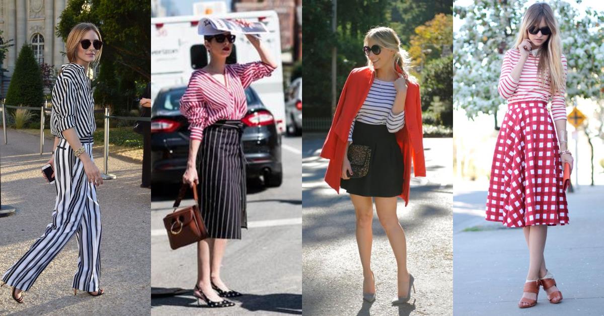 经典不败条纹创造万种风情,堪称衣柜中的不可或缺 内容图1 女神网-大潮社TV实时追踪属于女人新资讯的综合网站! 经典不败条纹创造万种风情,堪称衣柜中的不可或缺 最新 图1张