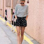 经典不败条纹创造万种风情,堪称衣柜中的不可或缺 内容图2 女神网-大潮社TV实时追踪属于女人新资讯的综合网站! 经典不败条纹创造万种风情,堪称衣柜中的不可或缺 最新 图2张