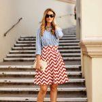 经典不败条纹创造万种风情,堪称衣柜中的不可或缺 内容图4 女神网-大潮社TV实时追踪属于女人新资讯的综合网站! 经典不败条纹创造万种风情,堪称衣柜中的不可或缺 最新 图4张