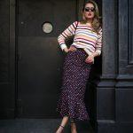 经典不败条纹创造万种风情,堪称衣柜中的不可或缺 内容图3 女神网-大潮社TV实时追踪属于女人新资讯的综合网站! 经典不败条纹创造万种风情,堪称衣柜中的不可或缺 最新 图3张