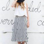 经典不败条纹创造万种风情,堪称衣柜中的不可或缺 内容图6 女神网-大潮社TV实时追踪属于女人新资讯的综合网站! 经典不败条纹创造万种风情,堪称衣柜中的不可或缺 最新 图6张