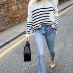 经典不败条纹创造万种风情,堪称衣柜中的不可或缺 内容图5 女神网-大潮社TV实时追踪属于女人新资讯的综合网站! 经典不败条纹创造万种风情,堪称衣柜中的不可或缺 最新 图5张