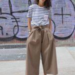 经典不败条纹创造万种风情,堪称衣柜中的不可或缺 内容图7 女神网-大潮社TV实时追踪属于女人新资讯的综合网站! 经典不败条纹创造万种风情,堪称衣柜中的不可或缺 最新 图7张