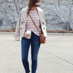 经典不败条纹创造万种风情,堪称衣柜中的不可或缺 内容图13 女神网-大潮社TV实时追踪属于女人新资讯的综合网站! 经典不败条纹创造万种风情,堪称衣柜中的不可或缺 最新 图13张