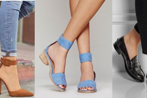 女人鞋柜必备这 5 双！从休闲到正式轻松 hold住所有场合