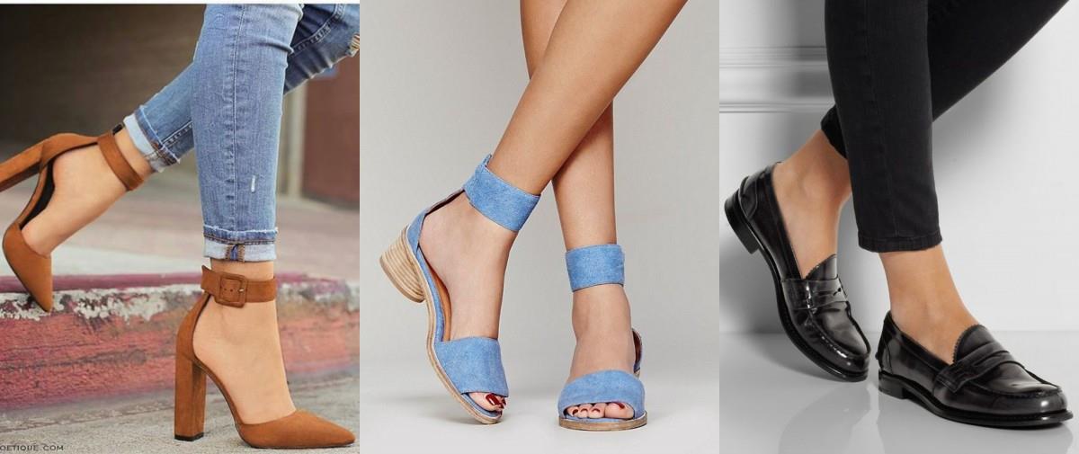 女人鞋柜必备这 5 双!从休闲到正式轻松 hold住所有场合 内容图1 女神网-大潮社TV实时追踪属于女人新资讯的综合网站! 女人鞋柜必备这 5 双!从休闲到正式轻松 hold住所有场合 最新 图1张