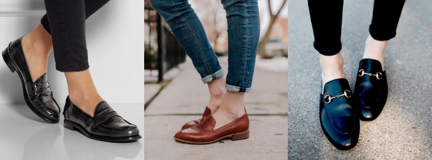 女人鞋柜必备这 5 双!从休闲到正式轻松 hold住所有场合 内容图2 女神网-大潮社TV实时追踪属于女人新资讯的综合网站! 女人鞋柜必备这 5 双!从休闲到正式轻松 hold住所有场合 最新 图2张