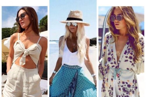 小资必看！这５种必备夏日元素，让你不出国也能营造慵懒“海岛度假风”！