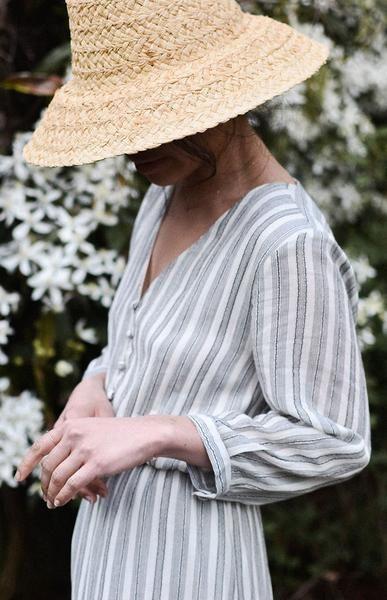 小资必看!这5种必备夏日元素,让你不出国也能营造慵懒“海岛度假风”! 内容图4 女神网-大潮社TV实时追踪属于女人新资讯的综合网站! holiday style18.jpg