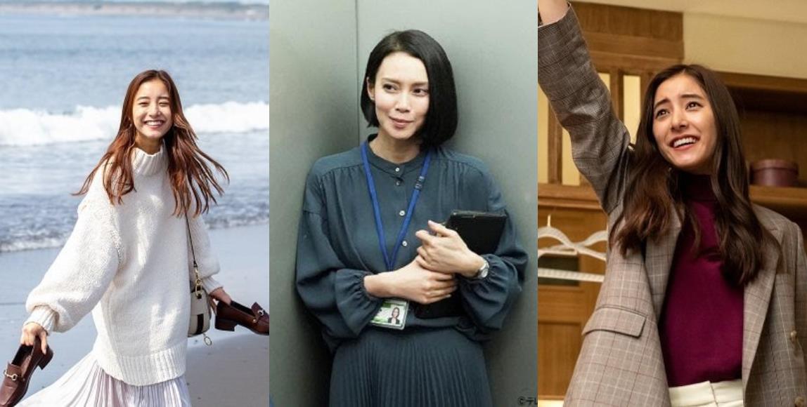 持续更新日系穿搭潮流:跟着《前男友狂》、《Rika》等 2019 秋季日剧主角这样穿,打理每一天的品味 内容图1 女神网-大潮社TV实时追踪属于女人新资讯的综合网站! 持续更新日系穿搭潮流:跟着《前男友狂》、《Rika》等 2019 秋季日剧主角这样穿,打理每一天的品味 最新 图1张