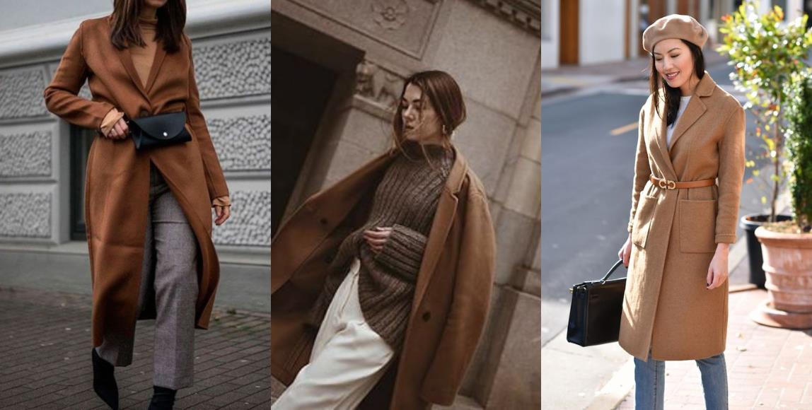 耐看、舒服的质感色:冬衣配件选购,用“大地色”打造零失误的穿搭美学 内容图2 女神网-大潮社TV实时追踪属于女人新资讯的综合网站! 耐看、舒服的质感色:冬衣配件选购,用“大地色”打造零失误的穿搭美学 最新 图2张