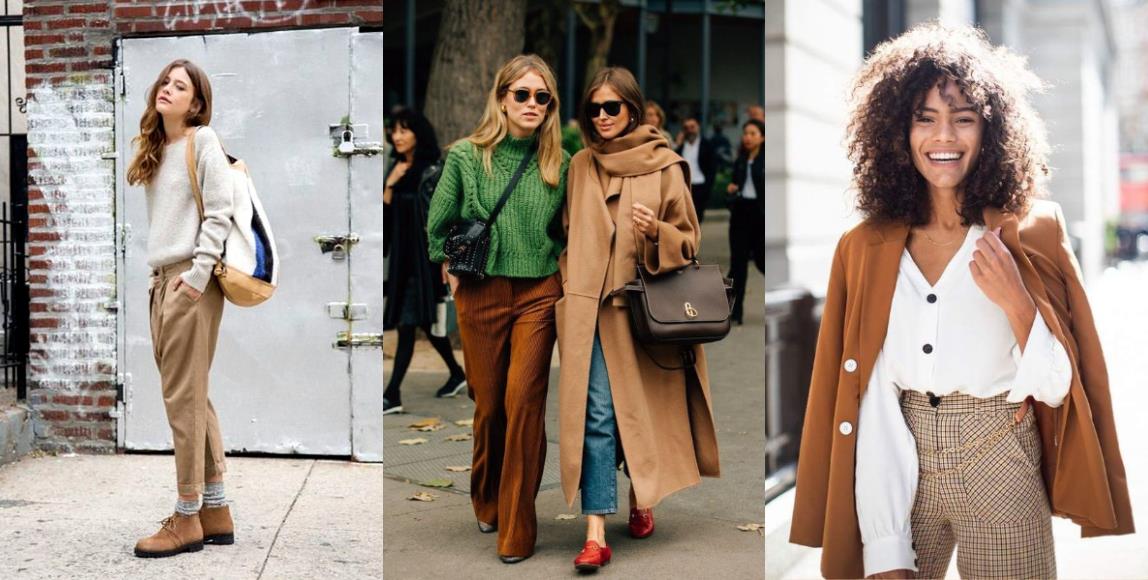 耐看、舒服的质感色:冬衣配件选购,用“大地色”打造零失误的穿搭美学 内容图4 女神网-大潮社TV实时追踪属于女人新资讯的综合网站! 耐看、舒服的质感色:冬衣配件选购,用“大地色”打造零失误的穿搭美学 最新 图4张