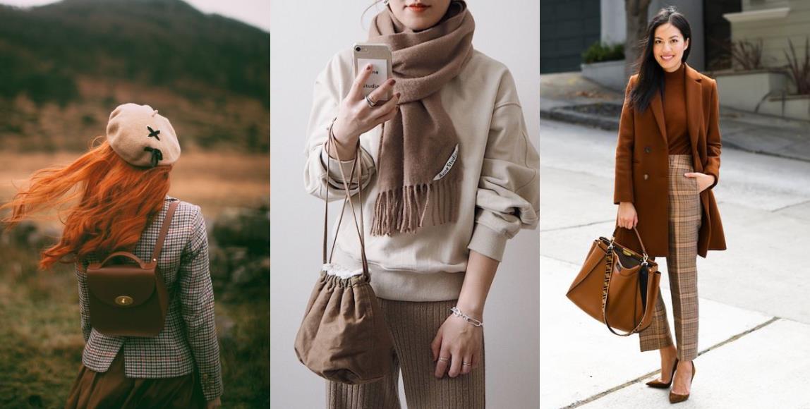 耐看、舒服的质感色:冬衣配件选购,用“大地色”打造零失误的穿搭美学 内容图5 女神网-大潮社TV实时追踪属于女人新资讯的综合网站! 耐看、舒服的质感色:冬衣配件选购,用“大地色”打造零失误的穿搭美学 最新 图5张