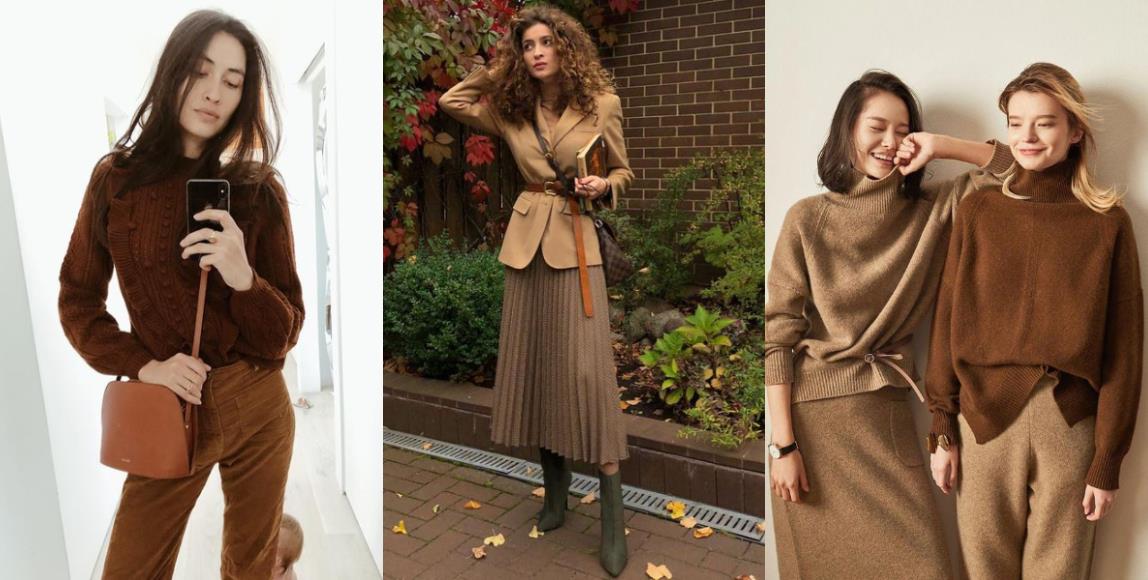 耐看、舒服的质感色:冬衣配件选购,用“大地色”打造零失误的穿搭美学 内容图6 女神网-大潮社TV实时追踪属于女人新资讯的综合网站! 耐看、舒服的质感色:冬衣配件选购,用“大地色”打造零失误的穿搭美学 最新 图6张