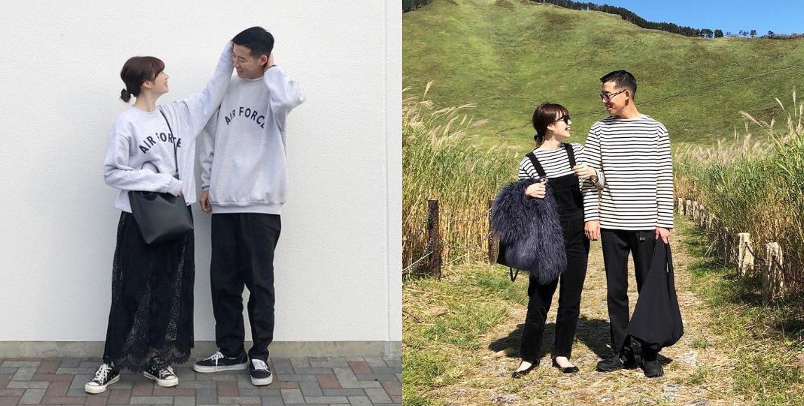 想放闪怕惹人厌?日本女生 3 招穿搭技巧,利用颜色、款式搭配出专属两人的小默契 内容图2 女神网-大潮社TV实时追踪属于女人新资讯的综合网站! 想放闪怕惹人厌?日本女生 3 招穿搭技巧,利用颜色、款式搭配出专属两人的小默契 最新 图2张