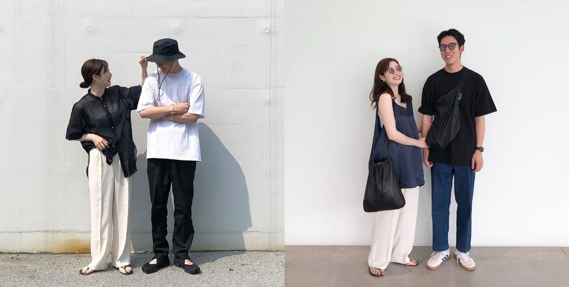 想放闪怕惹人厌?日本女生 3 招穿搭技巧,利用颜色、款式搭配出专属两人的小默契 内容图3 女神网-大潮社TV实时追踪属于女人新资讯的综合网站! 想放闪怕惹人厌?日本女生 3 招穿搭技巧,利用颜色、款式搭配出专属两人的小默契 最新 图3张