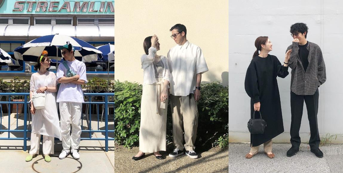 想放闪怕惹人厌?日本女生 3 招穿搭技巧,利用颜色、款式搭配出专属两人的小默契 内容图4 女神网-大潮社TV实时追踪属于女人新资讯的综合网站! 想放闪怕惹人厌?日本女生 3 招穿搭技巧,利用颜色、款式搭配出专属两人的小默契 最新 图4张