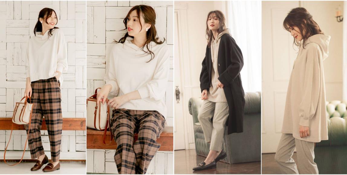 帽 T 只能街头风?学学日本女孩这样穿,5 个穿搭提案让你成为“超日系”少女 内容图2 女神网-大潮社TV实时追踪属于女人新资讯的综合网站! 帽 T 只能街头风?学学日本女孩这样穿,5 个穿搭提案让你成为“超日系”少女 最新 图2张