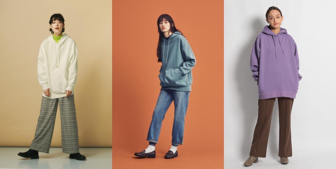 帽 T 只能街头风?学学日本女孩这样穿,5 个穿搭提案让你成为“超日系”少女 内容图3 女神网-大潮社TV实时追踪属于女人新资讯的综合网站! 帽 T 只能街头风?学学日本女孩这样穿,5 个穿搭提案让你成为“超日系”少女 最新 图3张