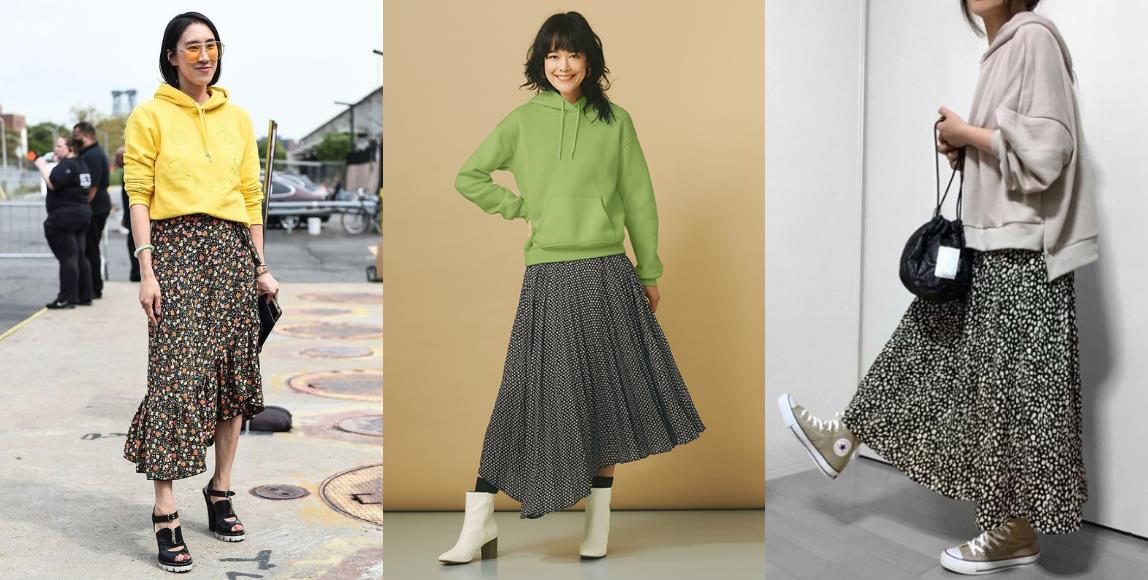 帽 T 只能街头风?学学日本女孩这样穿,5 个穿搭提案让你成为“超日系”少女 内容图5 女神网-大潮社TV实时追踪属于女人新资讯的综合网站! 帽 T 只能街头风?学学日本女孩这样穿,5 个穿搭提案让你成为“超日系”少女 最新 图5张