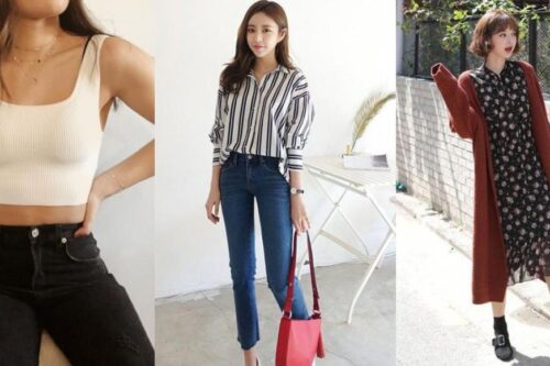 对抗日夜温差大！3 层“洋葱式”穿搭法，你学会了吗？