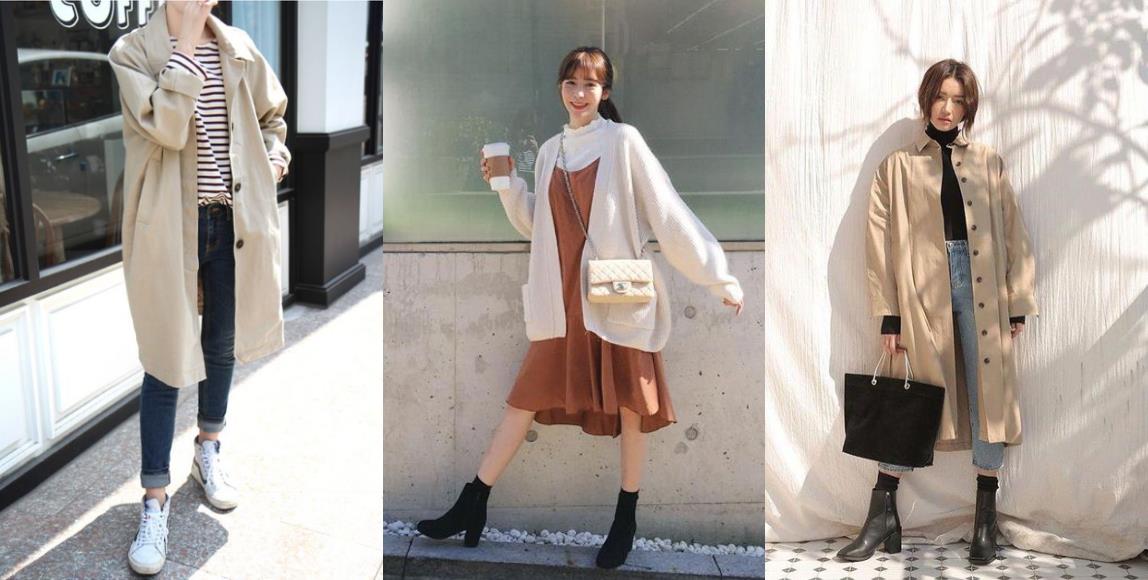 对抗日夜温差大!3 层“洋葱式”穿搭法,你学会了吗? 内容图7 女神网-大潮社TV实时追踪属于女人新资讯的综合网站! 对抗日夜温差大!3 层“洋葱式”穿搭法,你学会了吗? 最新 图7张