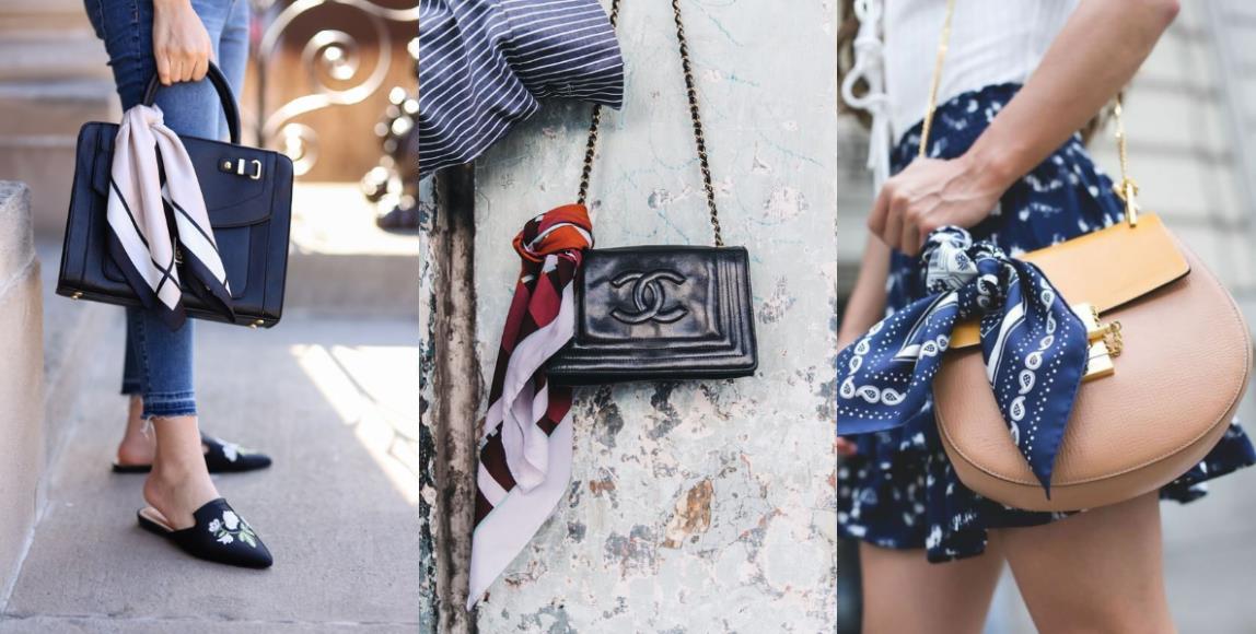 将领巾纳入日常搭配吧!4 way 用法,丰富爱美多变的你 内容图6 女神网-大潮社TV实时追踪属于女人新资讯的综合网站! 将领巾纳入日常搭配吧!4 way 用法,丰富爱美多变的你 最新 图6张