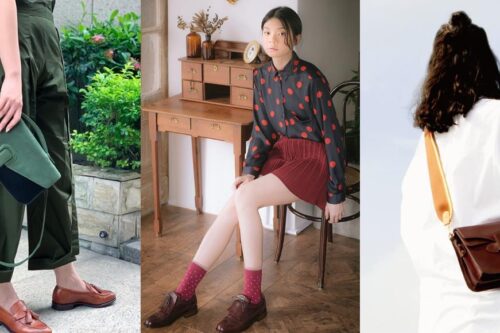 秋冬必搭真皮配件：推荐TW 4 个设计品牌，配出最具个人品味的好质感