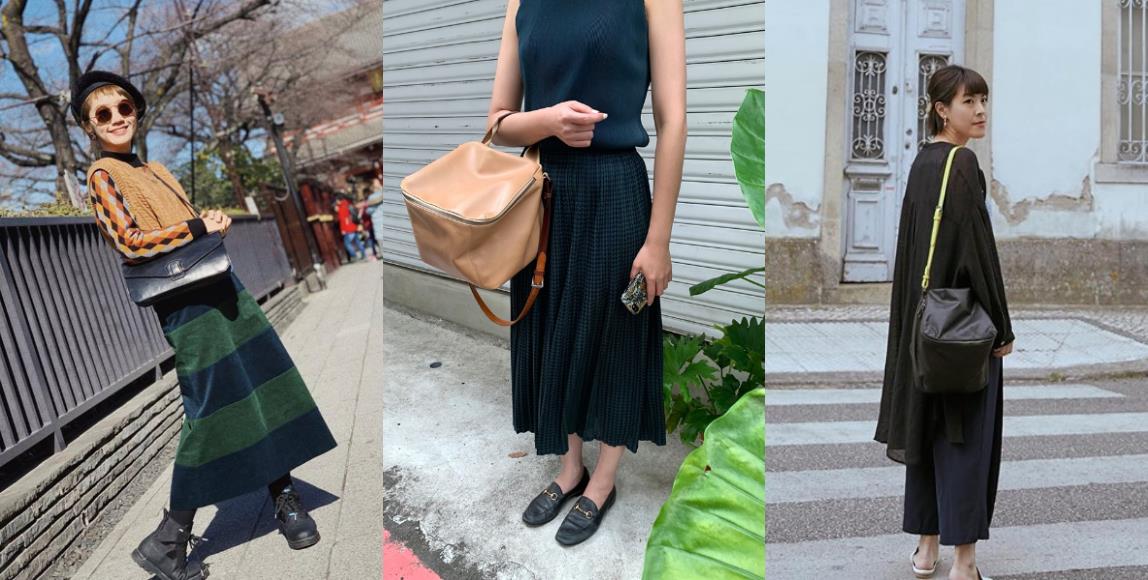 秋冬必搭真皮配件:推荐TW 4 个设计品牌,配出最具个人品味的好质感 内容图2 女神网-大潮社TV实时追踪属于女人新资讯的综合网站! 秋冬必搭真皮配件:推荐TW 4 个设计品牌,配出最具个人品味的好质感 最新 图2张