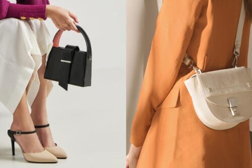 小资们的轻奢配件：精选 10 个新加坡平价精品 Pedro 热销款，质感穿搭不必花大钱