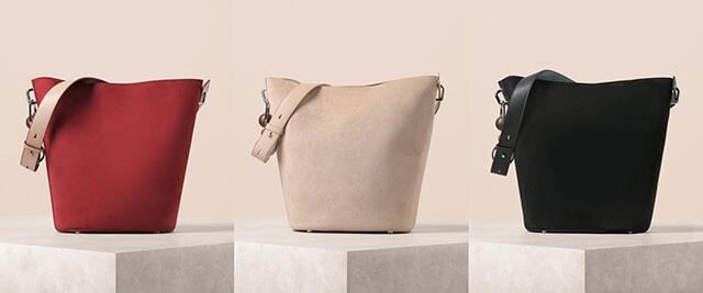 小资们的轻奢配件:精选 10 个新加坡平价精品 Pedro 热销款,质感穿搭不必花大钱 内容图3 女神网-大潮社TV实时追踪属于女人新资讯的综合网站! Casual_Shoulder_Bag