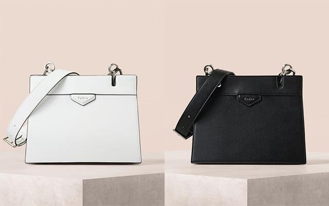 小资们的轻奢配件:精选 10 个新加坡平价精品 Pedro 热销款,质感穿搭不必花大钱 内容图5 女神网-大潮社TV实时追踪属于女人新资讯的综合网站! Structured_Shoulder_Bag