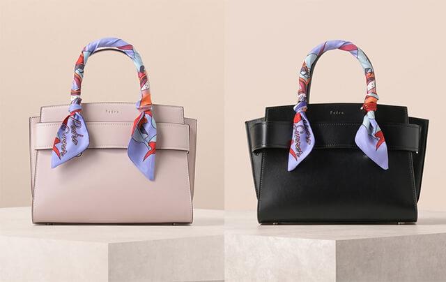 小资们的轻奢配件:精选 10 个新加坡平价精品 Pedro 热销款,质感穿搭不必花大钱 内容图6 女神网-大潮社TV实时追踪属于女人新资讯的综合网站! Handle_Tote_Bag