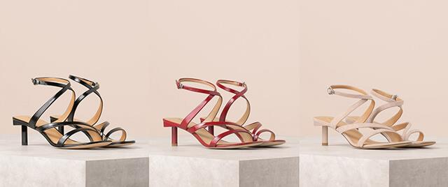 小资们的轻奢配件:精选 10 个新加坡平价精品 Pedro 热销款,质感穿搭不必花大钱 内容图9 女神网-大潮社TV实时追踪属于女人新资讯的综合网站! Open_Toe_Strappy_Heels