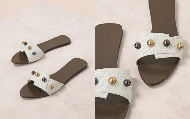 小资们的轻奢配件:精选 10 个新加坡平价精品 Pedro 热销款,质感穿搭不必花大钱 内容图10 女神网-大潮社TV实时追踪属于女人新资讯的综合网站! Beaded_Sliders