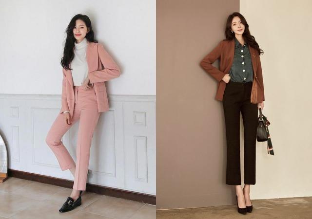 明天上班穿什么?秋季职场穿搭指南,演绎优雅、知性、率性 3 种风格 内容图4 女神网-大潮社TV实时追踪属于女人新资讯的综合网站! medium_f7967bbd0096b7a4.png