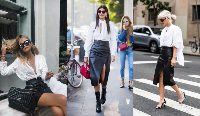 小资女必看的“白衬衫”穿搭:运用百搭特质, 4 LOOK 让你每天有型上班去 内容图4 女神网-大潮社TV实时追踪属于女人新资讯的综合网站! medium_93078fe7d2d5aafa.jpg